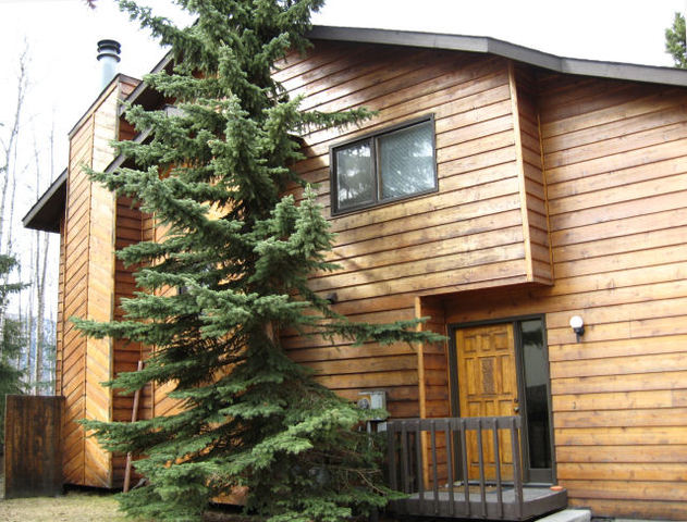 Side view