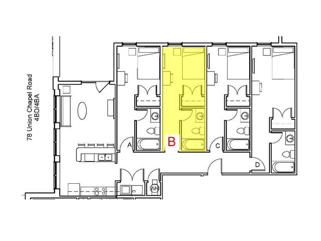 Apt 78 b