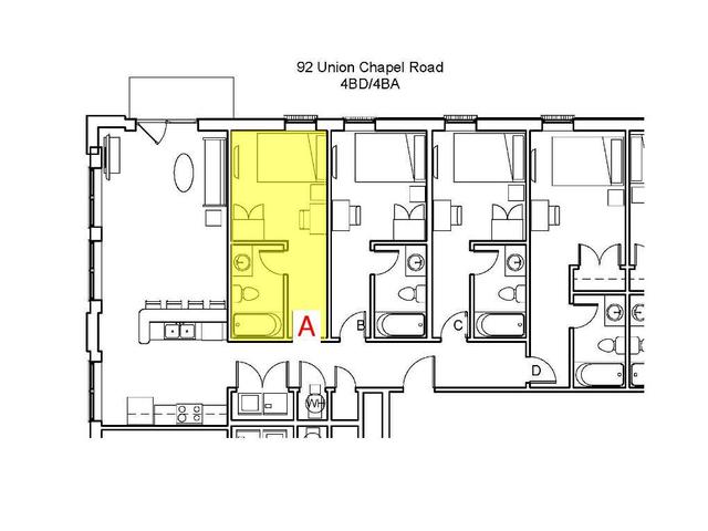 Apt 92 a
